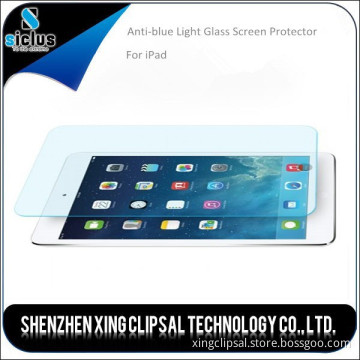 Anti-blue light screen protector, for ipad mini tempered glass screen protector